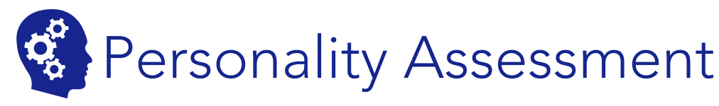 Personality Assessment